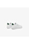 L001 Set Men's White Sneaker - 3
