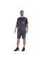 Emerton Stretch Vest with Camouflage Detail - 4