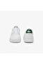 L001 Set Men's White Sneaker - 5