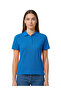 Polo Neck T-Shirt