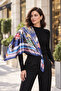 Women's Scarf Bandana Scarf 90cm