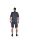 Emerton Stretch Vest with Camouflage Detail - 5