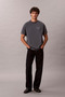 Men's T-Shirt-Lv04Re828G - 3