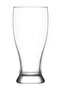 6-Piece Brotto Glass Set Clear 565ml - 4