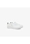 L001 Set Men's White Sneaker - 2