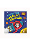 Three Dimensional Moving Book Set 12 Months (Small Package) Discover with Pop-Up - 8