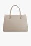 67-8080 Women's Emili Beige Shoulder and Shoulder Bag - 5