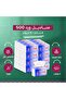 Rose Tissues, 500 single tissues, 32 packs