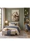 Elegant Wall Art Painting with Outer Frame, Scenic Views Decor, 60x120 cm - 6