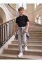 Pike 10-13 Years Old Pants - Gray