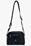 67-7160 Women's Black Crossbody Bag - 3
