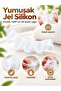Silicone Roller Hallux - Foot 5 Finger Separator, Valgus - 6