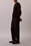 Classic Tech Elastic Men's Jogger Pants Black - 3