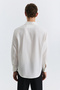 Ecru Teknik Regular Fit Men's Shirt - 5