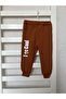2 Thread Seasonal Hooded, Zippered Bottom and Top Set, Tracksuit Set - 3