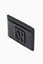 Woman's black card holder - 3