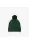 Metallic Bobble Losdod Women's Green Beret - 2