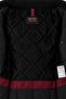 Men's White Winter Puffer Jacket – Warm, Lightweight, and Stylish Design Coat&Jacket - 5