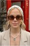 Chunky Leopard Brown Sunglasses - 3