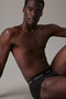 Hip Men's 3-Piece Slip Black - 5