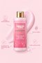 Strawberry Flavored Intensive Moisturizing Body Cream Panthenol, Coconut, Hyaluronic Acid - 3
