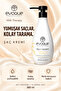 Evoque Milk Therapy Revitalizing and Moisturizing Hair Care Cream