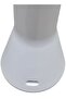 Portable Folding Desk Lamp, 180-Degree Flexible Adjustment, Ultra-Long Battery Life Charging, Flicker-Free LED Light for Home, Office, Study, and Reading - 5