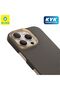 Plain Weave Compatible with iPhone 16 Pro Max Air Aramid Fiber Magsafe Gold Phone Case