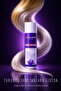 Anti-Orange Purple Shampoo 200 ml