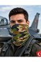 Buff "Khaki Military Camouflage" - 2