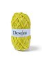 Soft Raffia Rope, Polyester Raffia Rope Basement Raffia, Hobby Rope 100Gr 100 Mt - 2