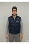 Anorak Vest