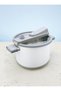 Safety+ Low Pressure Cooker Magic Pro series 7.6L/ M-120, Stainless steel 304, Induction. - 2