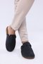 Men's Closed-Front Sabo Hospital Daily Slippers - 2