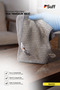 Jasmin Surface Cleaning Beiz 70X50 |   Gray - 4