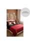 Single Bedding Set 120/200 Non-Elastic Bed Sheet 160/215 Quilt Size - 2