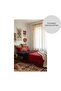 Single Bedding Set 120/200 Non-Elastic Bed Sheet 160/215 Quilt Size - 3