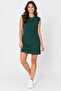 Sleeveless Tunic Dress and Lining Esp-E00281 - 3