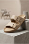 ComoFlex Pinned Men's Spring-Summer Slippers - 2