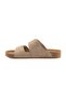 ComoFlex Pinned Men's Spring-Summer Slippers - 5