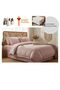 Single Bedding Set 120/200 Fitted Sheet 160/215 Quilt Size
