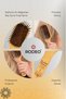 Edyy's 122 Wooden Hair Detangling Brush - 5