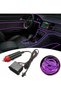 Banda Led Auto 2M Mov - 2
