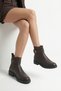 Preena Women's Daily Boots - Brown - 6