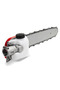 Adaptor Mini-Drujba pentru motocoasă RED - 4