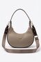 Toteva Women's Daily Bag - Sand Brown - 5