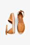 Dosol İnna Women's Espadrille Shoes - 4