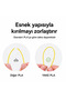 Neon Sarı PLA+ Premium Filament - 5