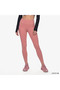 Meridian Women's Pink Training Tights - 3
