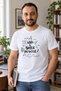 Math Is Super Power T-Shirt - Science T-Shirt - 3